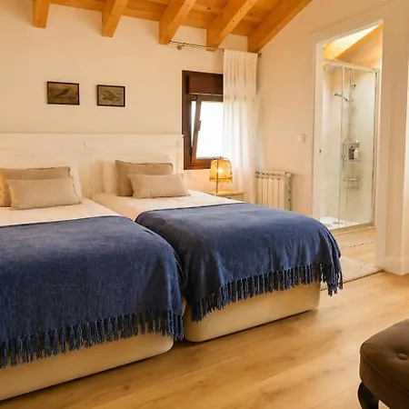 Chalet La Casina De San Pedro