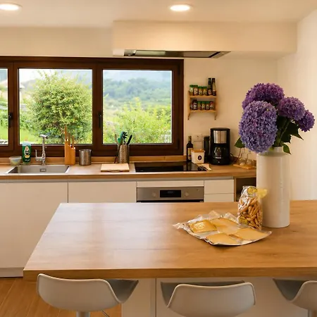 La Casina De San Pedro * ריבאדסלה