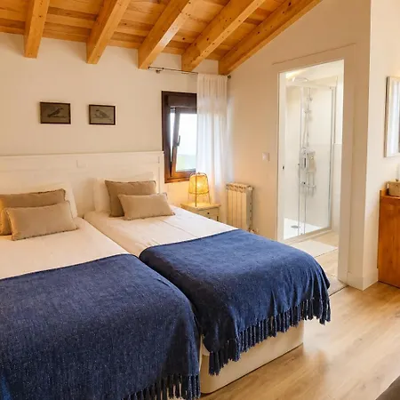 La Casina De San Pedro *