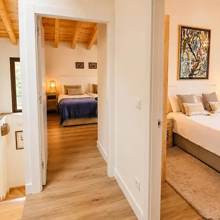 La Casina De San Pedro Chalet *