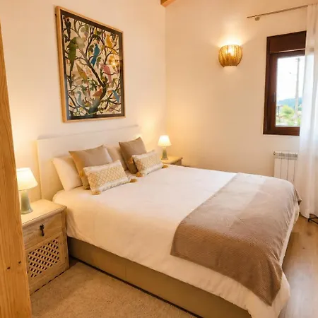 La Casina De San Pedro *