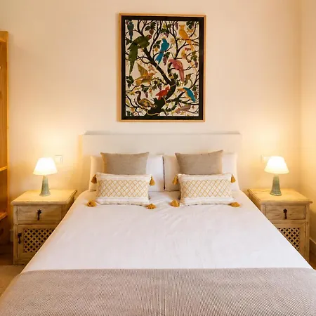 La Casina De San Pedro * ריבאדסלה