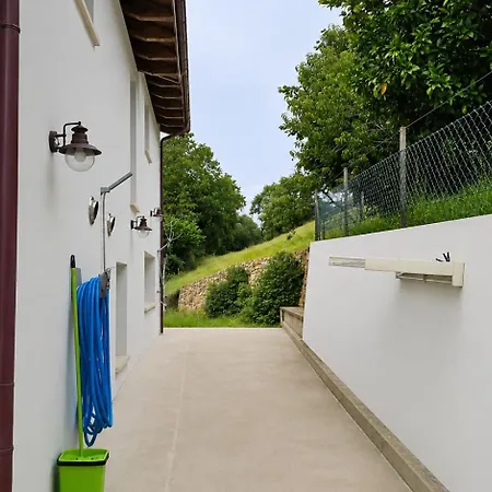 La Casina De San Pedro Chalet *