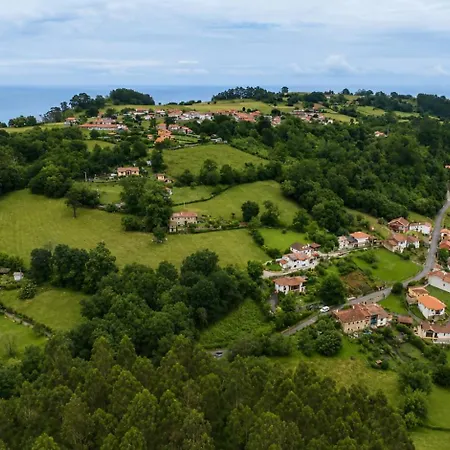 La Casina De San Pedro Ribadesella